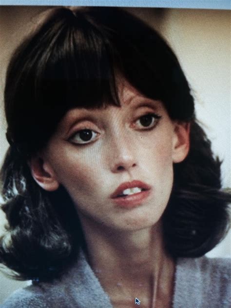 shelly duvall|More.